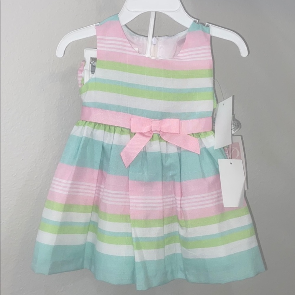 Brand new dress